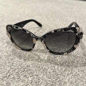 Kate Spade sunglasses